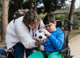 Versnelde opleiding tot begeleider in de gehandicaptenzorg bij ’s Heeren Loo
